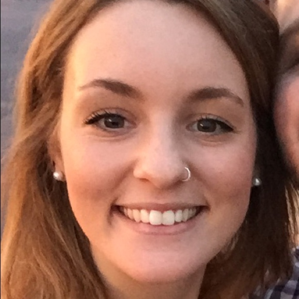 Meet your Posher, Liza